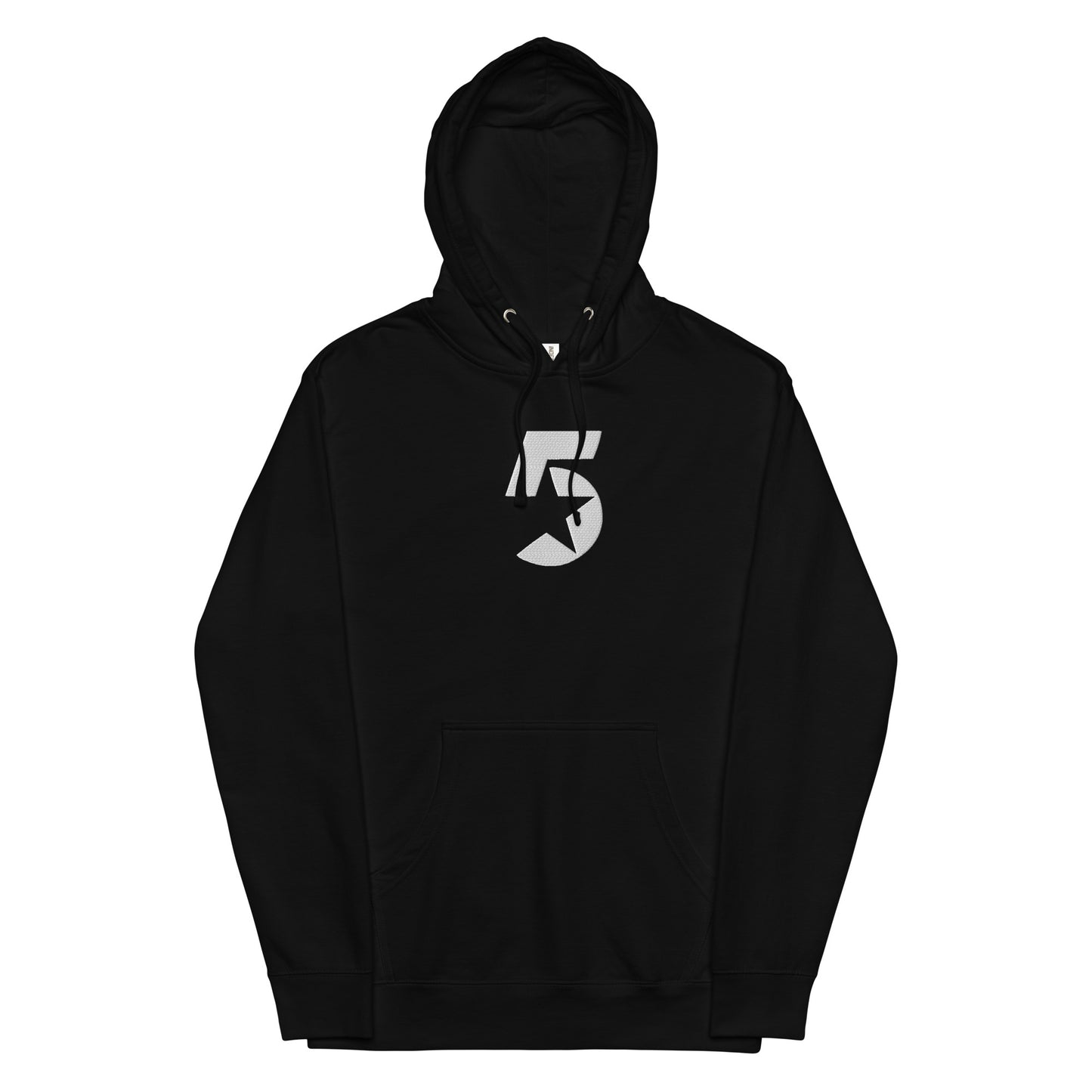 Loyalty Re5pect Pride Unisex midweight hoodie